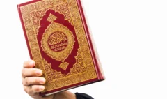 حفظ القرآن بالتكرار