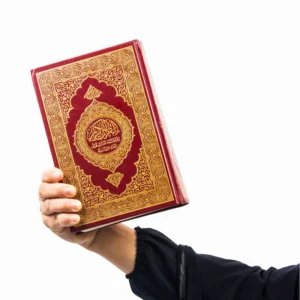 حفظ القرآن بالتكرار