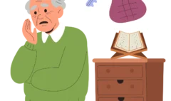 علاج النسيان فى حفظ القرآن