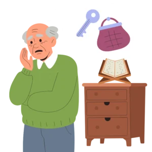 علاج النسيان فى حفظ القرآن